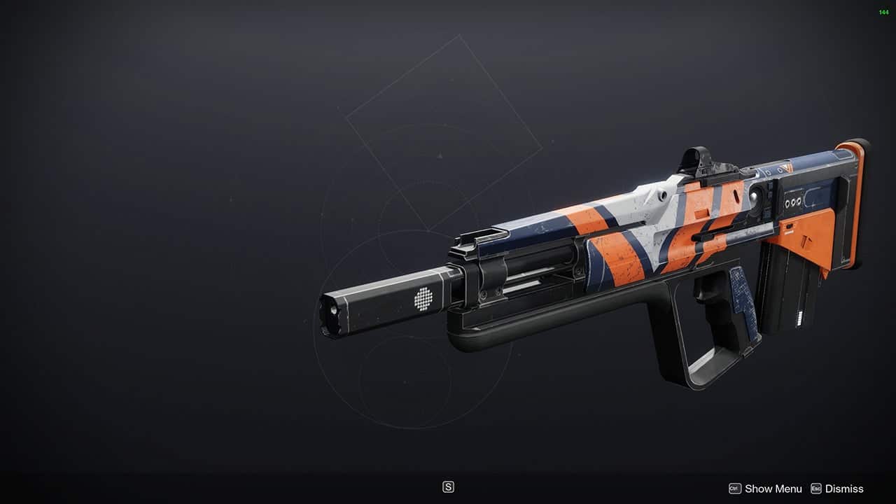 Unlock the Power of Recovered Red War Weapons in Destiny 2