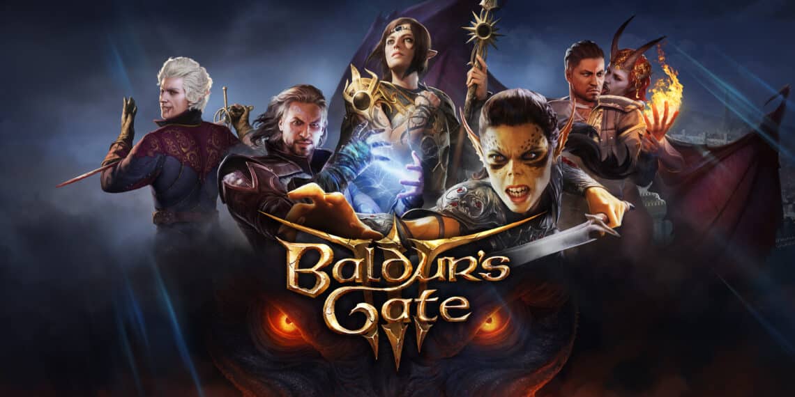 Why Laezel Hate is Dividing Baldurs Gate 3 Players