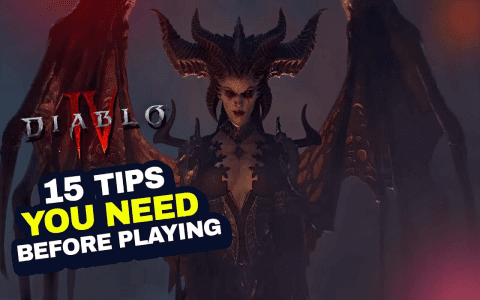 How to Craft Incense in Diablo 4: A Complete Guide