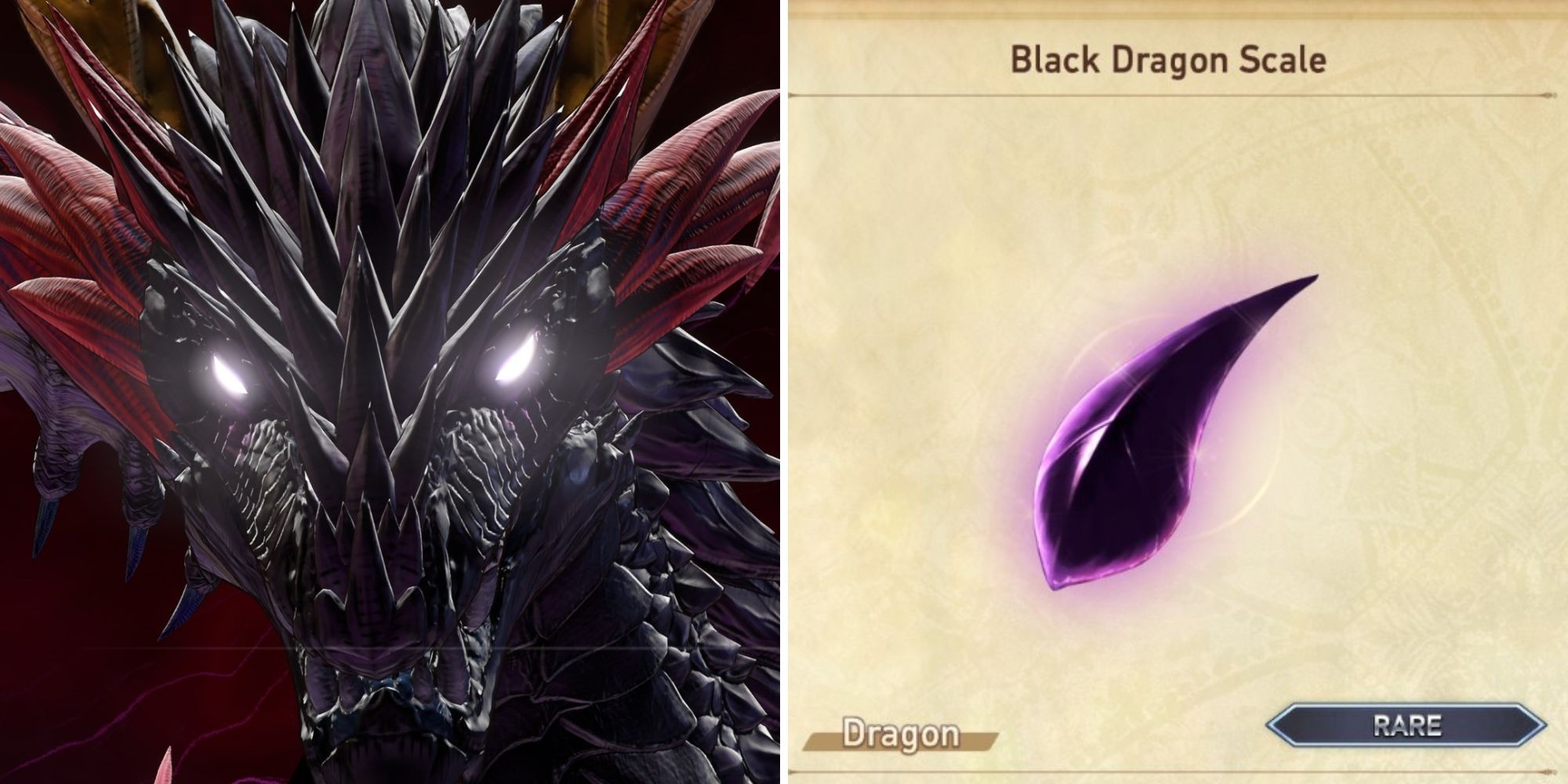 Black Dragon Scale Relink: Where to Find and How to Use in Granblue Fantasy