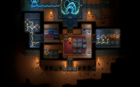 Best Alternatives to Core Keeper for Fans of Terraria & Stardew Valley