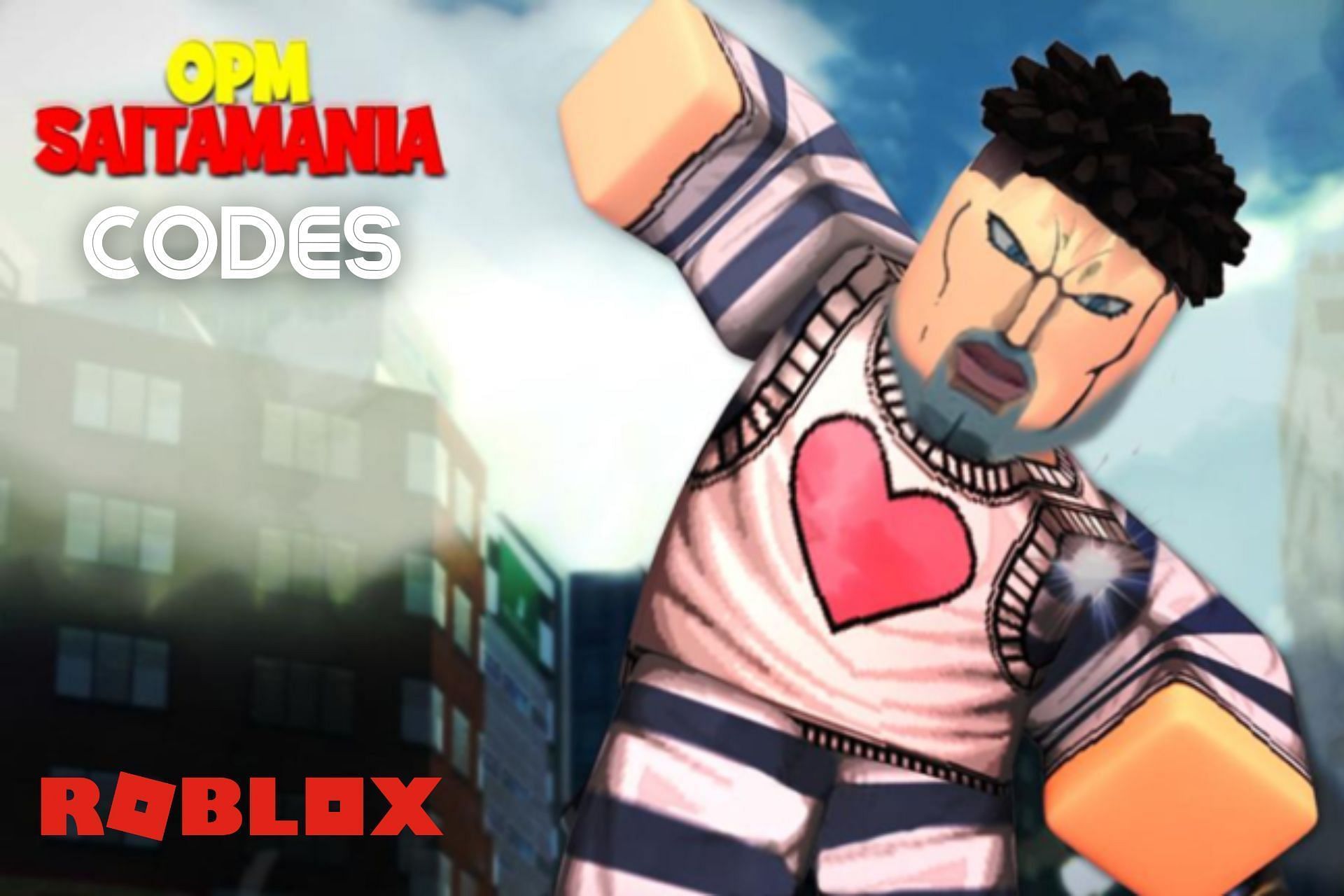 Working Saitamania Codes: Free Boosts, Spins, and Coins in Roblox