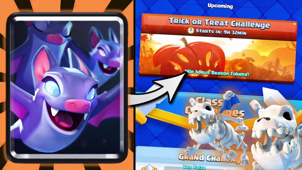 Trick or Treat Challenge: Finding the Best Deck for Maximum Rewards