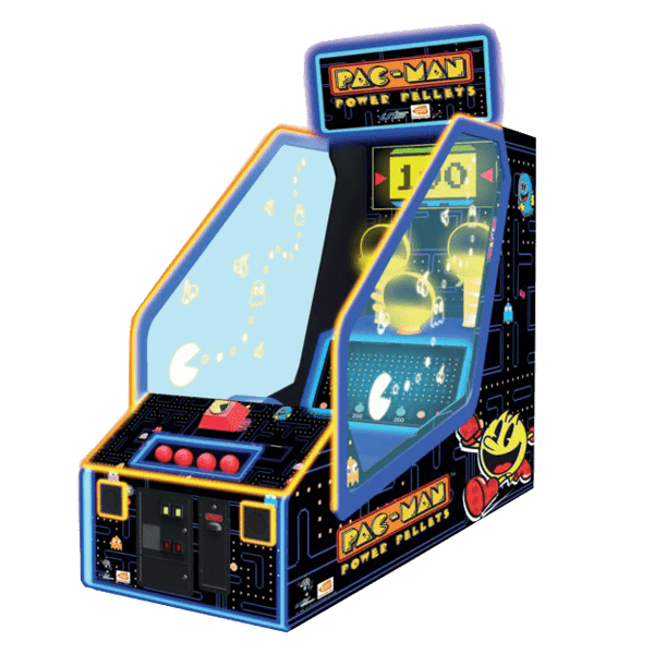 Understanding Pac-Man Pellets: The Key to Mastering the Classic Arcade Game