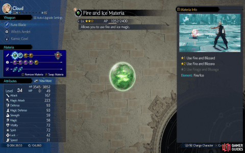 How to Defeat Mandragora in FF7 Rebirth: Tips for Hard Mode