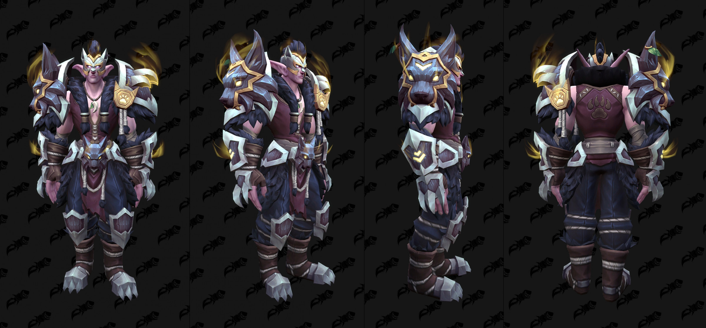 Unlock Nerub-Ar Palace Armor Sets: Best Tier 32 Gear for Your Class