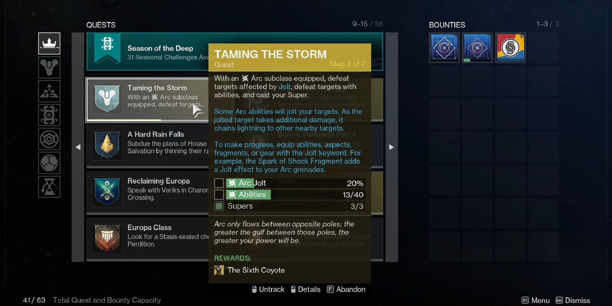 Taming the Storm Destiny 2 Guide: How to Conquer the Challenge