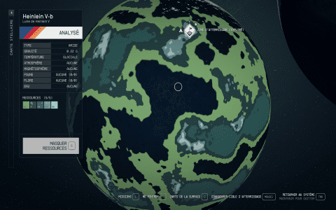 Exploring the Starfield Freya System: Planets, Moons, and Secrets