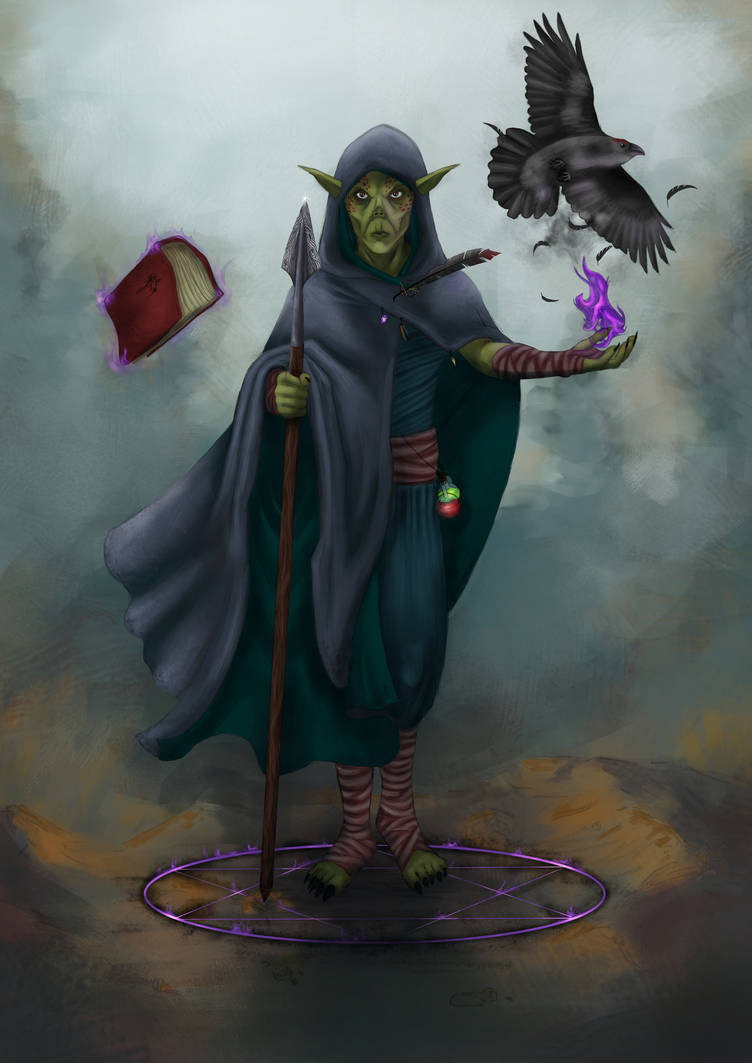 githyanki wizard