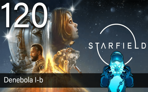 Denebola System in Starfield: Key Locations and Exploration Guide