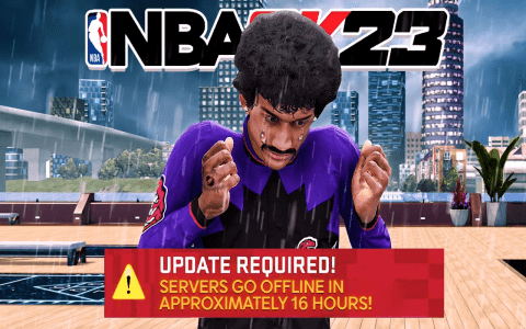 WWE 2K23 Servers Shutdown: What You Need to Know Before January 6, 2025