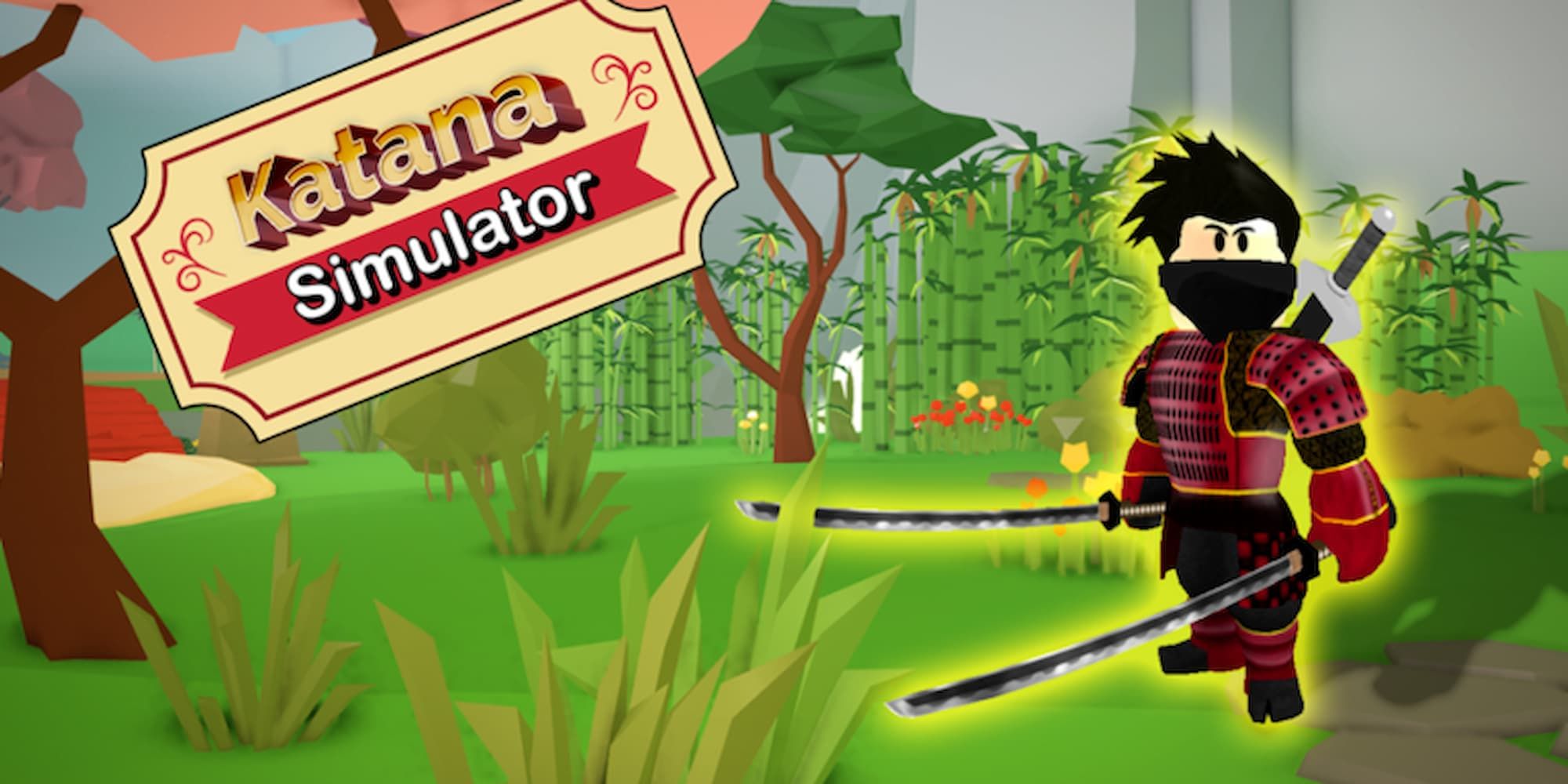 Latest Katana Simulator Codes for Free Upgrades & Powerful Katanas