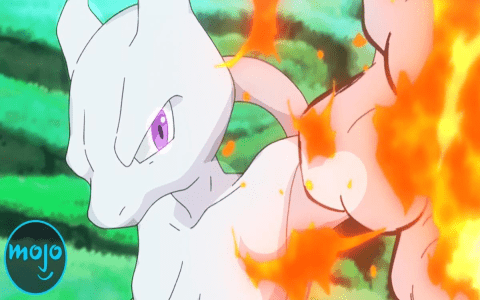 Shiny Pokémon That Will Blow Your Mind: The Coolest of Them All