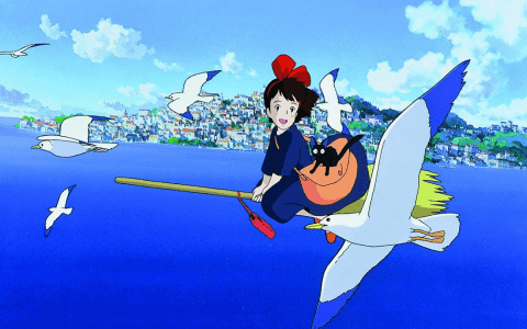 Top 10 Movies Like Spirited Away Every Anime Fan Should Watch