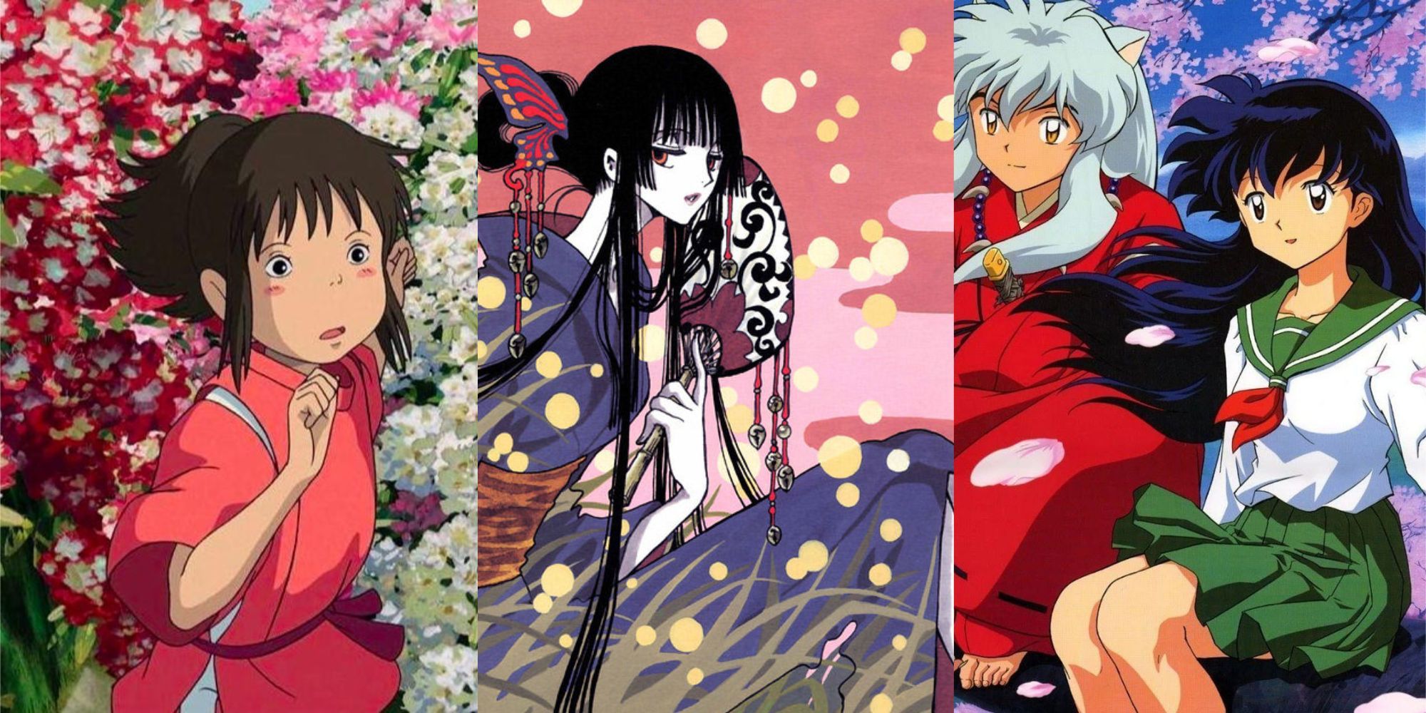 Top Spiritual Anime: Shows That Will Expand Your Mind and Soul