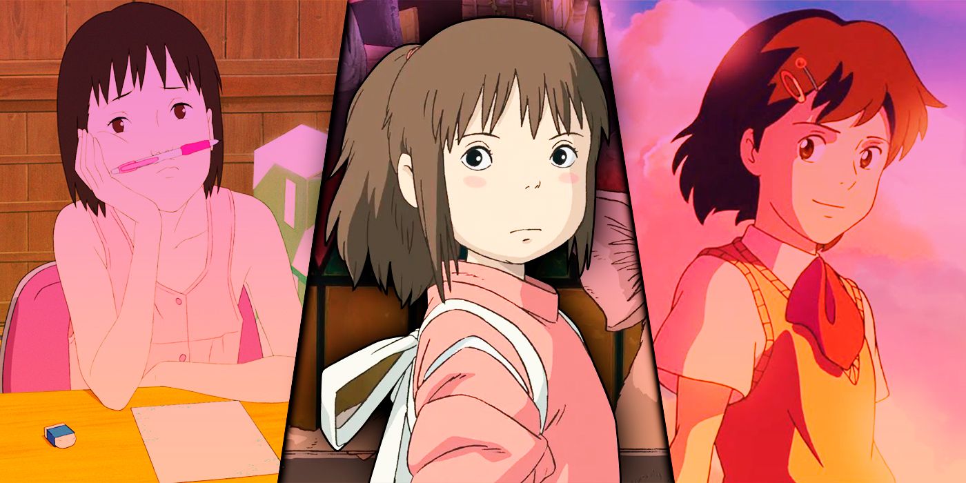 Top 10 Movies Like Spirited Away Every Anime Fan Should Watch