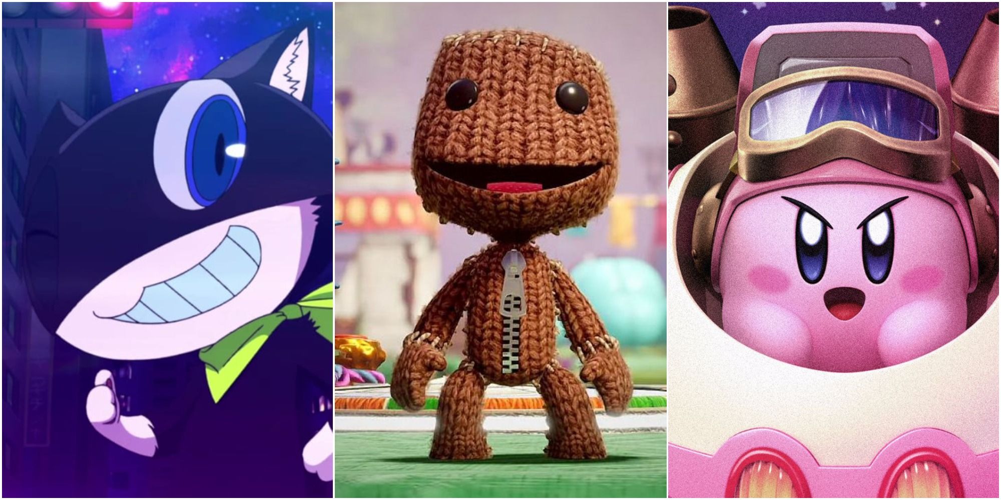 15 Cutest Game Characters in History: Ranked and Revealed