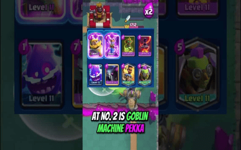 Clash Royale Goblin Power Decks: Boost Your Gameplay with These Top Picks