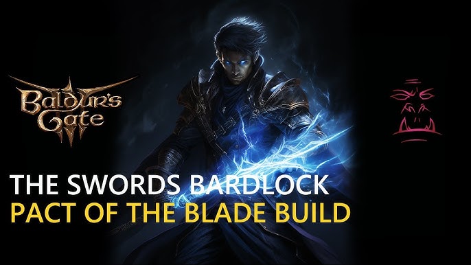 Exploring the Bardlock Combo: Lore Tome & Pact of the Blade for Powerful Melee Builds