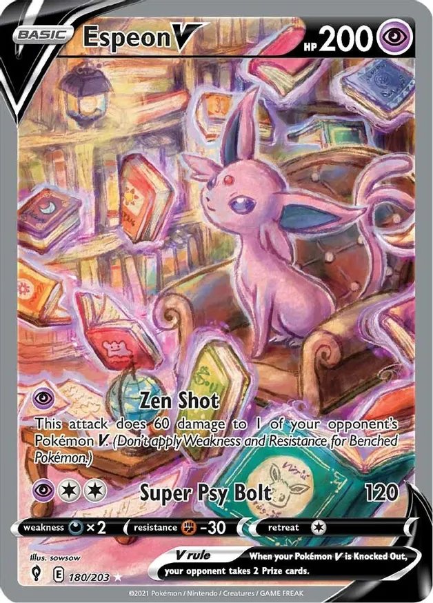 Complete Guide to Evolving Skies Secret Rares: Top Cards to Collect