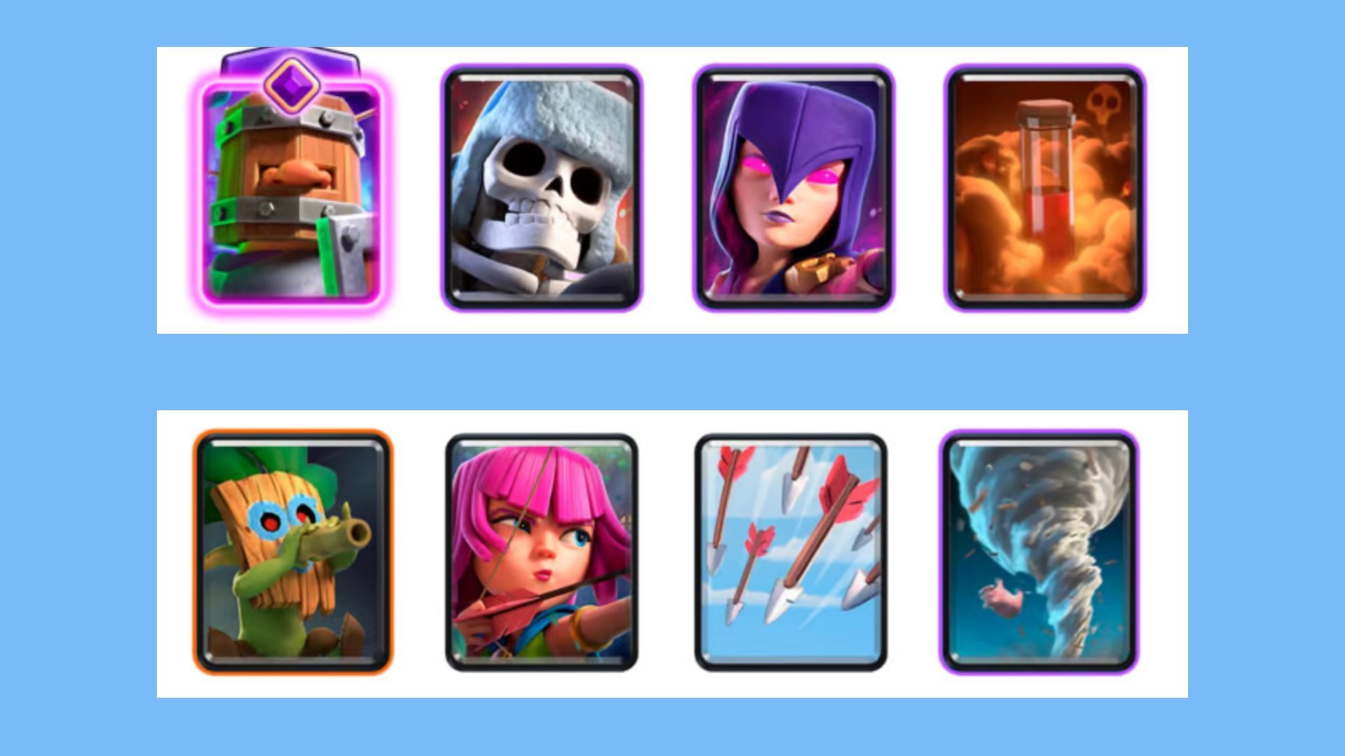 Boost Fields Best Deck: Easy Guide to Powerful Decks