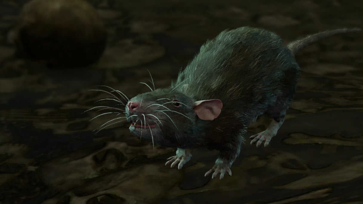 BG3 Shar Gauntlet Rats: Tips for Beating the Last Justiciar and Following the Escape