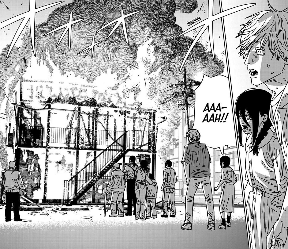 Chainsaw Man Chapter 155 Discussion: New Revelations and Theories