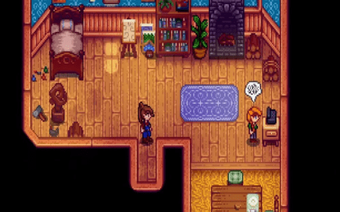 Leah Asks: Why Did You Become a Farmer? Best Answers for Stardew Valley