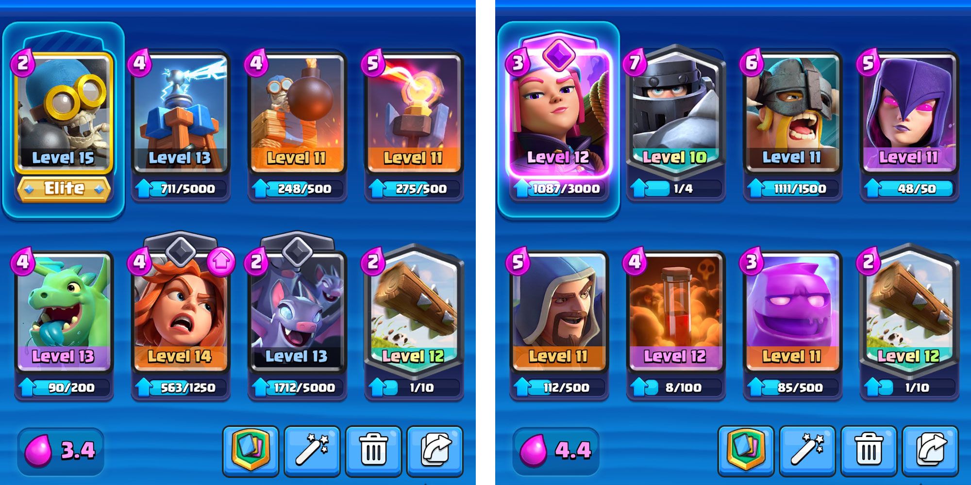 Top 2v2 Clash Royale Decks for Winning Battles