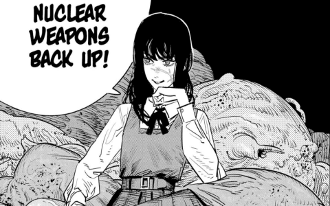 Chainsaw Man Chapter 155 Discussion: New Revelations and Theories