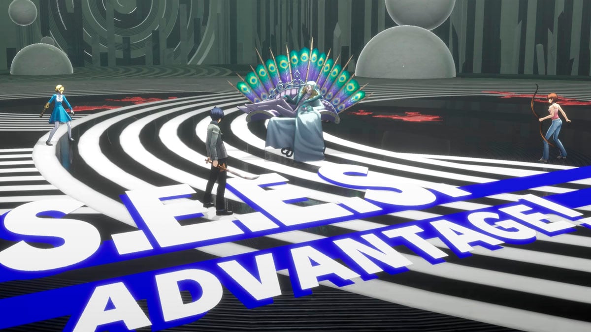 Easy Ways to Get Gold Quartz in Persona 3 Reload: Simple Tips and Tricks