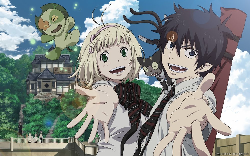 Top Spiritual Anime: Shows That Will Expand Your Mind and Soul