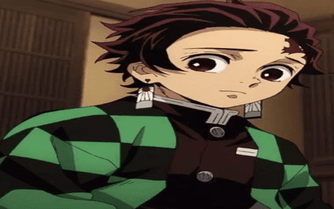 Famous Anime Characters with Green Hair: From Zoro to Midoriya