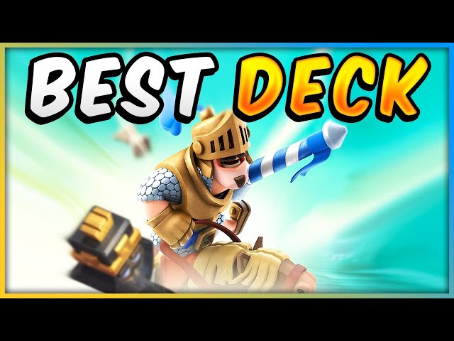 Best Princes Revenge Deck for Clash Royale: Top Strategies to Dominate