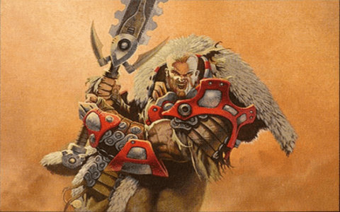 How to Play a Wild Magic Barbarian in Dungeons & Dragons: Tips and Tricks