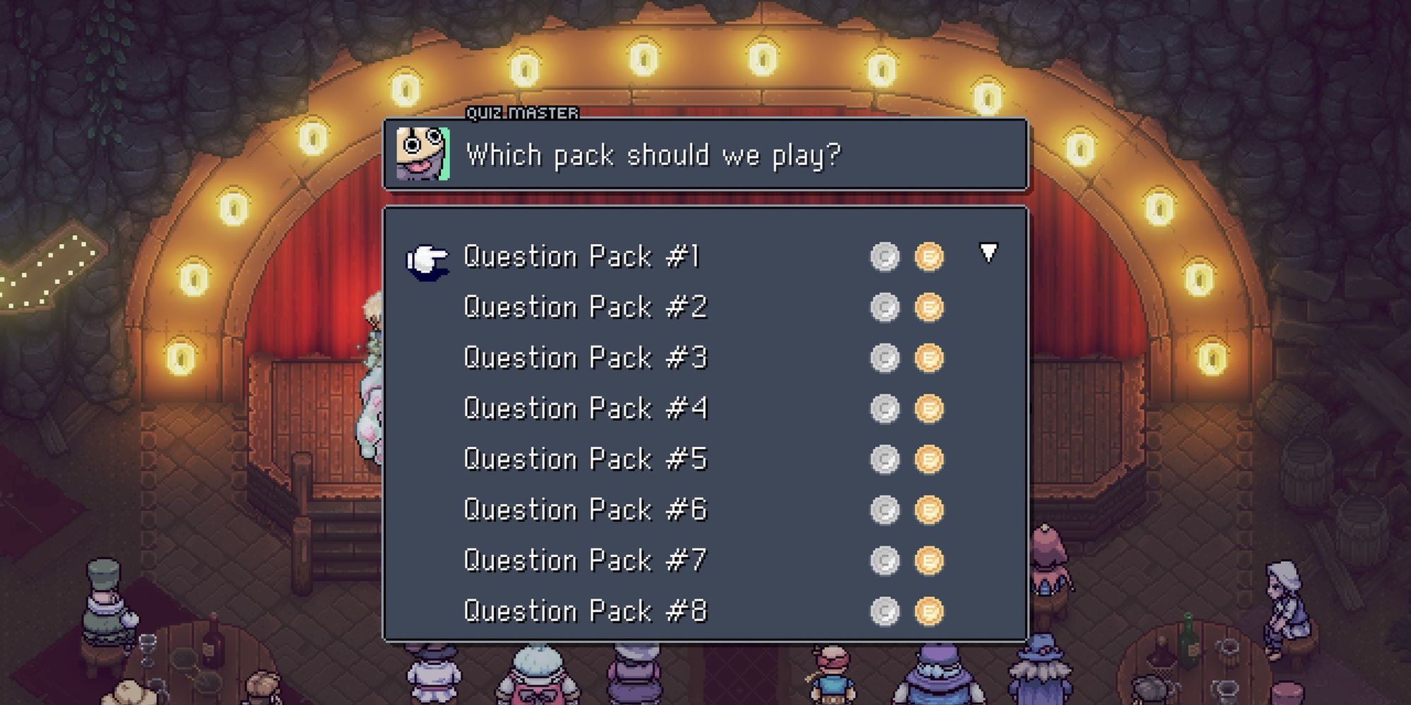 Unlocking Sea of Stars Trivia: Answers to All Question Packs and Challenges