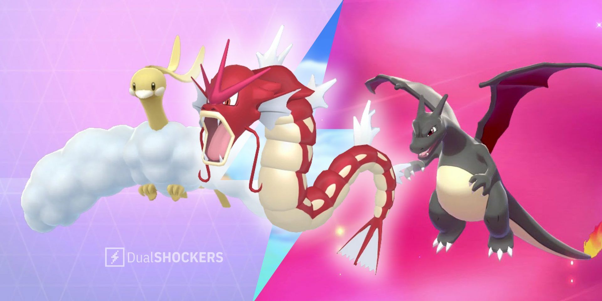 Shiny Pokémon That Will Blow Your Mind: The Coolest of Them All