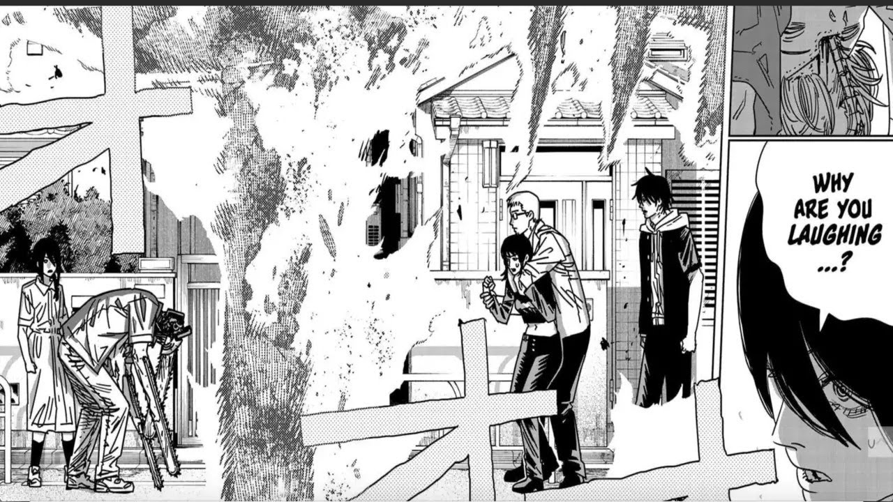 Chainsaw Man Chapter 151 Review: What Did We Think?