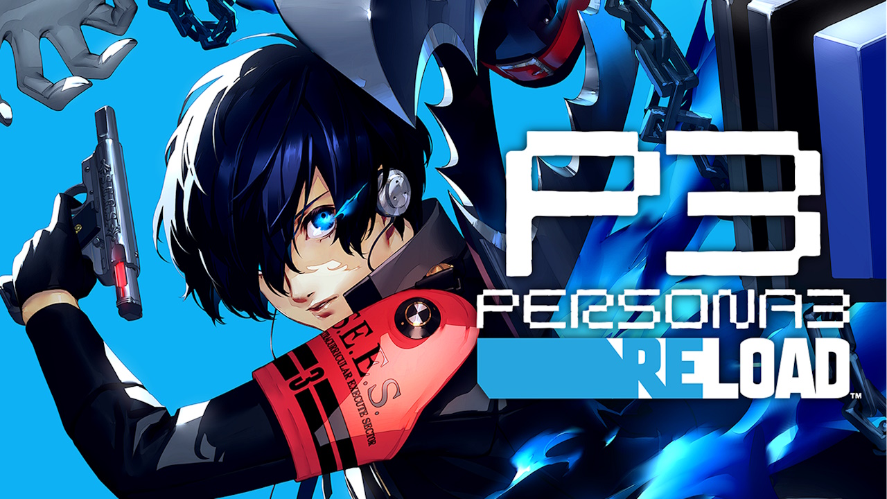 Persona 3 Reload:  Recruit Your Team - Join Dates Revealed