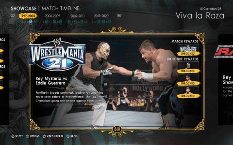 How to Input WWE Battlegrounds Locker Codes on Your Device