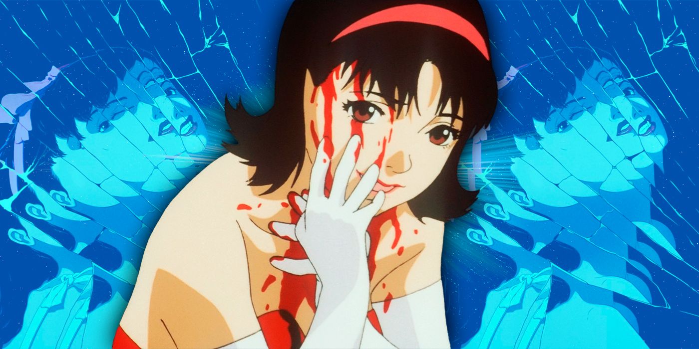 Obsessed with Perfect Blue? More Psychological Anime Movies Here