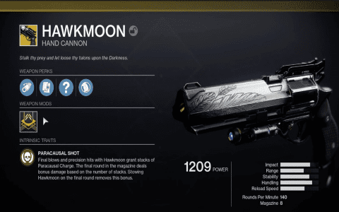 Unlock Destiny 2 Prophecy Dungeon Exotic Weapons Now