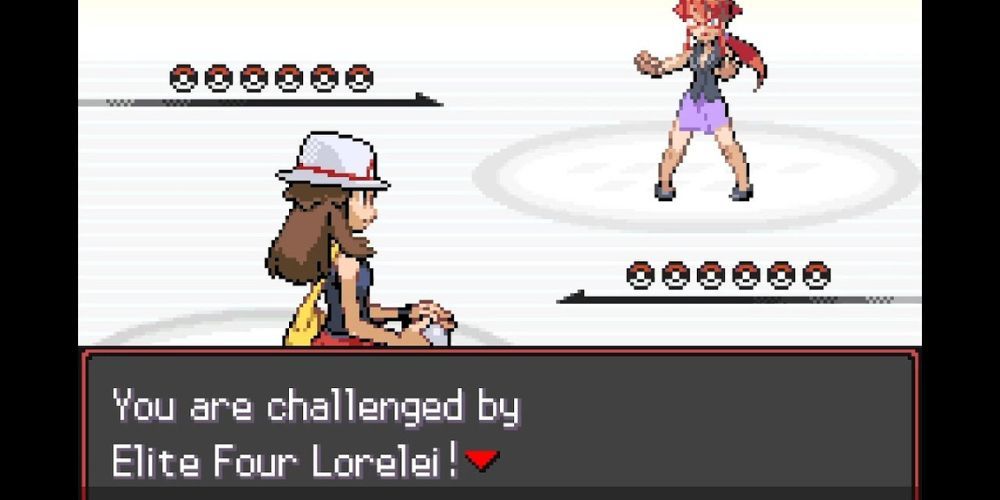 Facing the Heat: Pokemon Radical Red Gym Leader Challenges