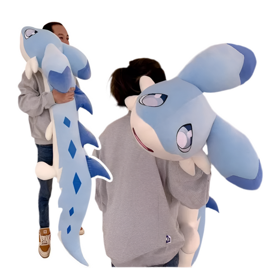 Find the perfect Pal world plush for your collection now.