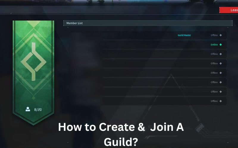 Palworld Unnamed Guild: What Is It and How to Use It