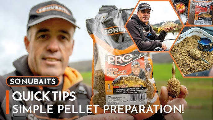 PowerPellet Usage: Tips and Tricks for Best Results