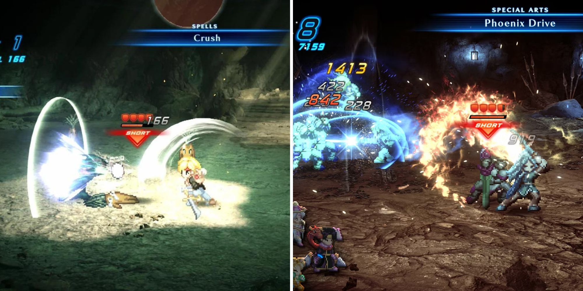 Understanding Star Ocean Second Story R Difficulty Levels: Beginner to Expert