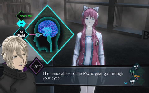 AI Somnium Files 3 Story What You Need to Know