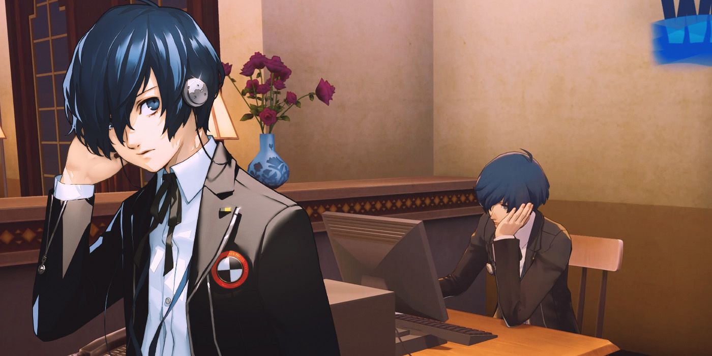 Unlocking Persona 3 Reload: A Guide to URL Notes and Features