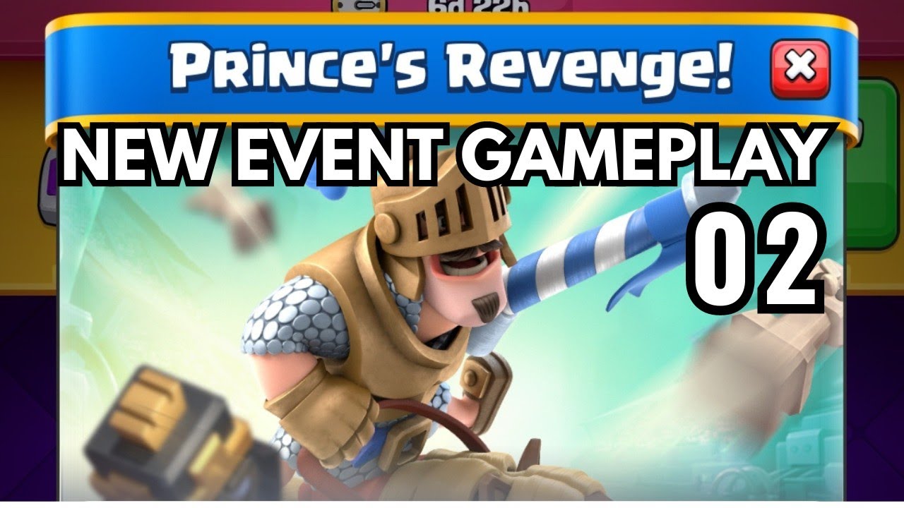 Unlock the Best Princes Revenge Deck for Ultimate Victory